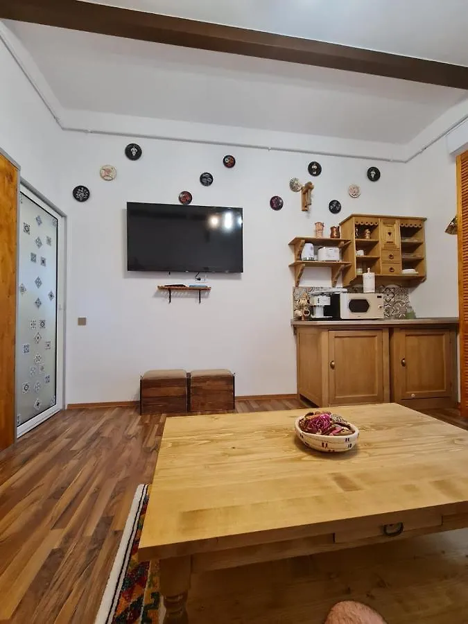City Home Bukareszt